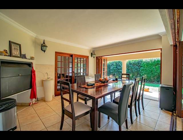 3 BEDROOM HOUSE FOR SALE IN ZAMBEZI COUNTRY ESTATE